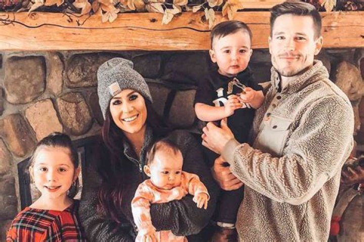 Chelsea Houska Kids Names: Who did Chelsea Houska have a baby with?