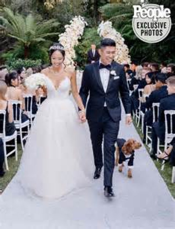 Collin Morikawa Wife: Is He married To Katherine Zhu Relationship Family And Affairs