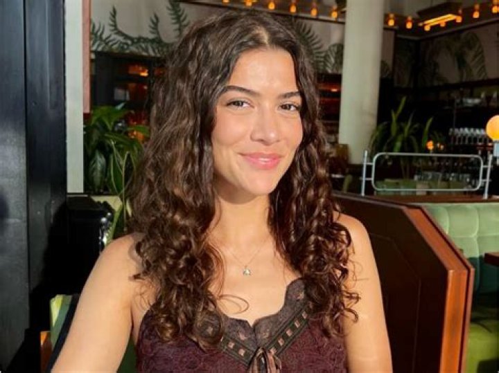 Grace Grundy Height, Wiki, Biography, Age, Boyfriend, Net Worth