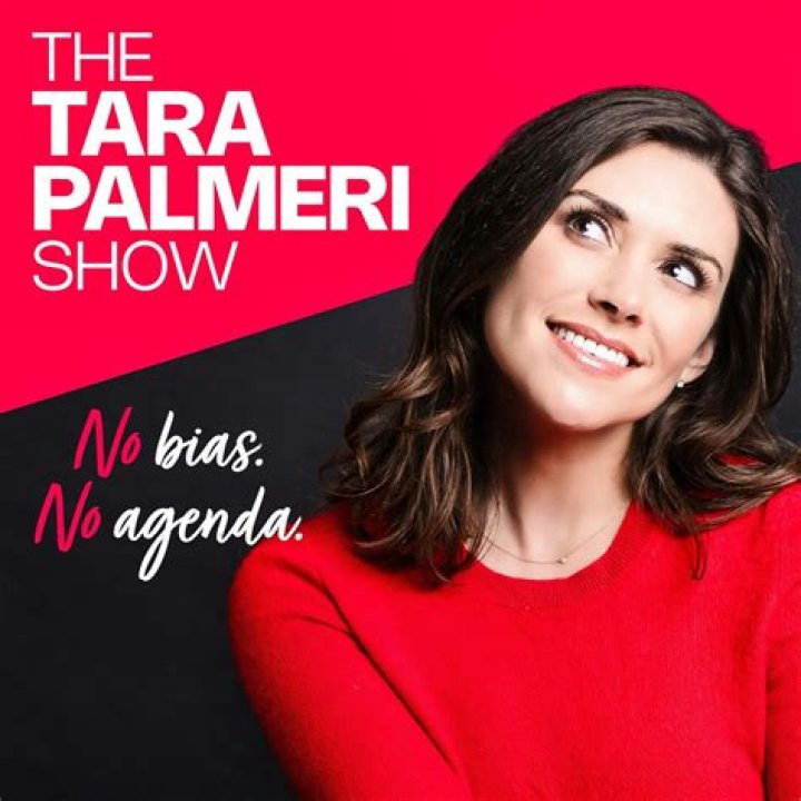 Is Tara Palmeri Related To Jennifer Palmeri? Husband Name, Is The Politico Journalist Married?
