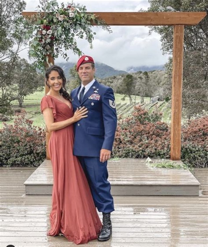 Jordan Collins (Doug Collins’ daughter) Bio, Wiki, Age, Husband, and Net Worth