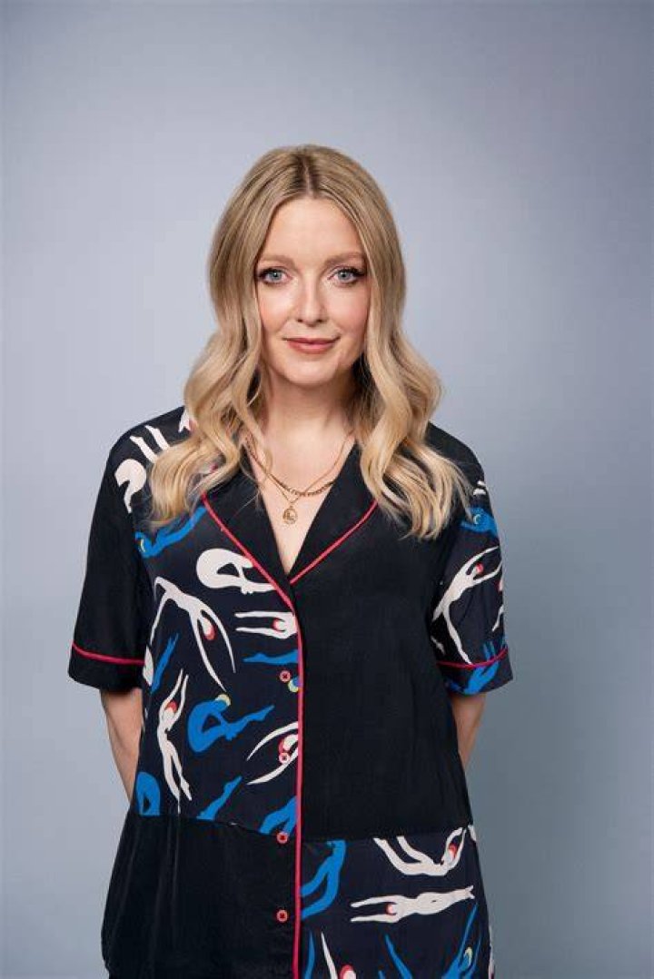Justin Miner Age, Kate Miner aka Kate Lang Johnson Husband :: Net Worth, Family, Height