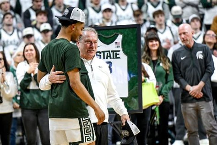 NCAA: Who Are Jaden Akins Parents Jerome Akins and April Simmons? Age Gap And Family Ethnicity