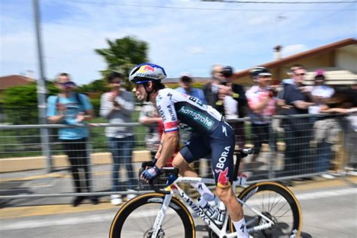Primoz Roglic Wife: Is Slovenian Cyclist Married Or Dating?