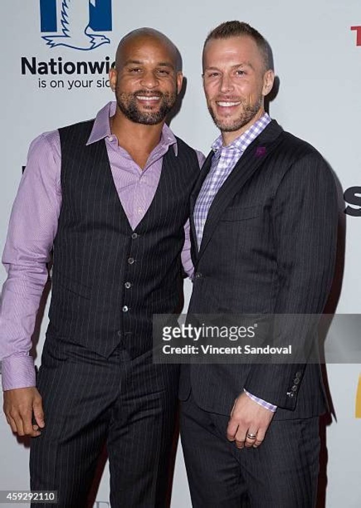 Scott Blokker: Husband, Coming Out & Net Worth
