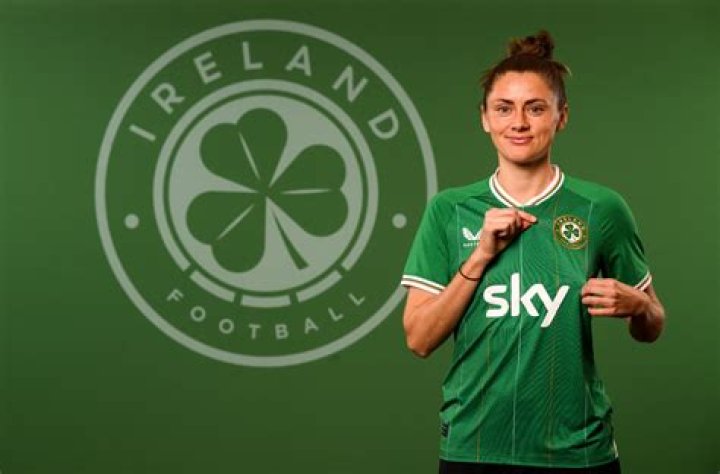 Sinead Farrelly Husband Or Partner: Is Paul Riley Accuser Married?