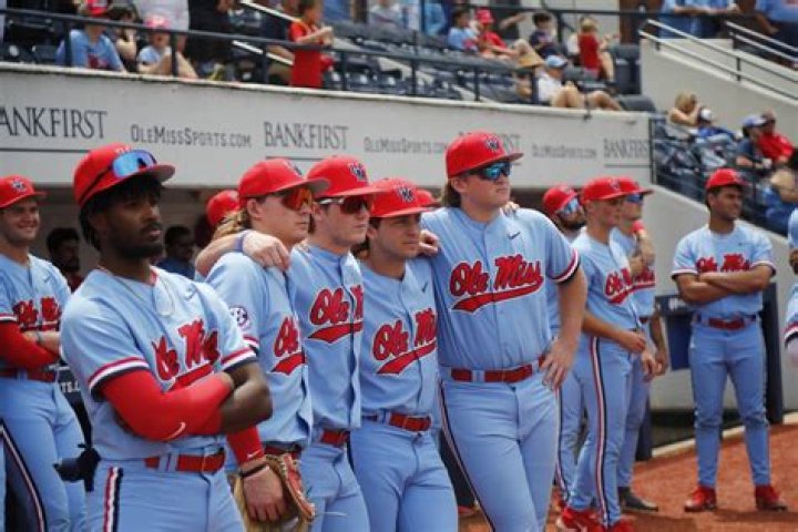 Who Are Peter and Elizabeth Corral? Meet The Parents Of Ole Miss Rebels Matt Corral