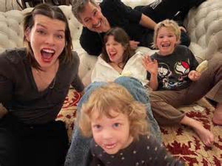 Who Are Ryan Byrd And Molly Byrd? Everything To Know About Dan Byrd Siblings